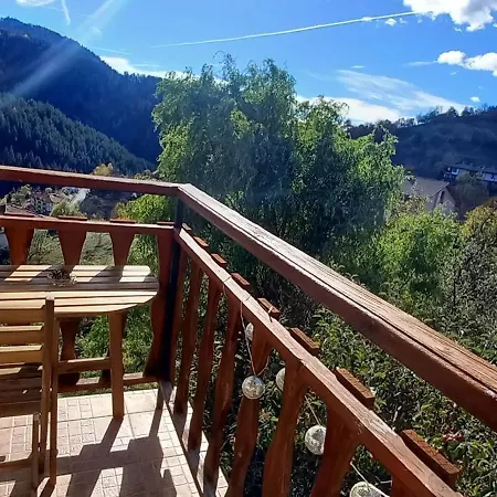 Guest house Rhodope House Momchil Yunak