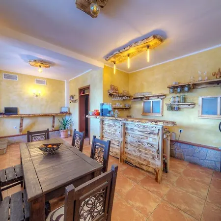 Guest house Rhodope House Momchil Yunak