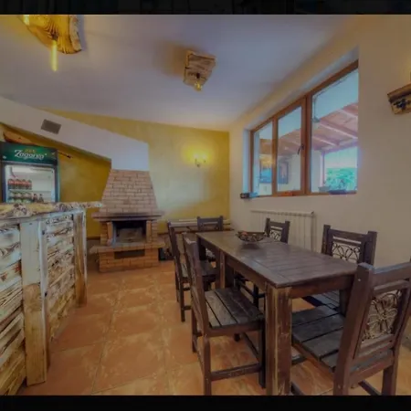 Guest house Rhodope House Momchil Yunak