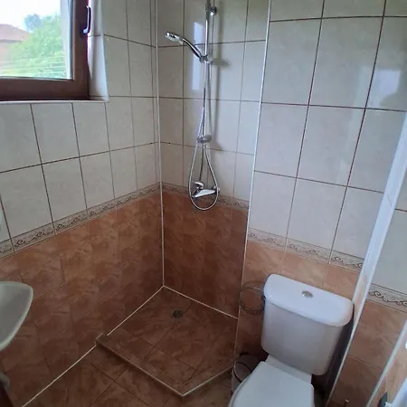 Guest house Rhodope House Momchil Yunak