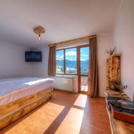 Rhodope House Momchil Yunak 3* Momchilovtsi (Smolyan)