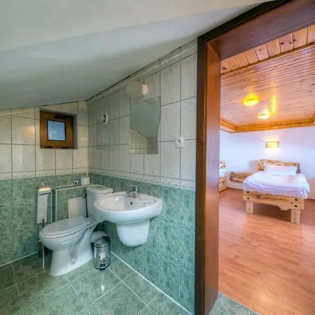 Rhodope House Momchil Yunak Guest house Momchilovtsi (Smolyan)