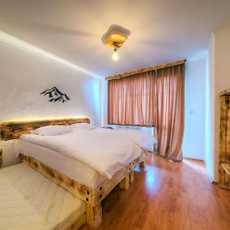 Rhodope House Momchil Yunak 3* Momchilovtsi (Smolyan)